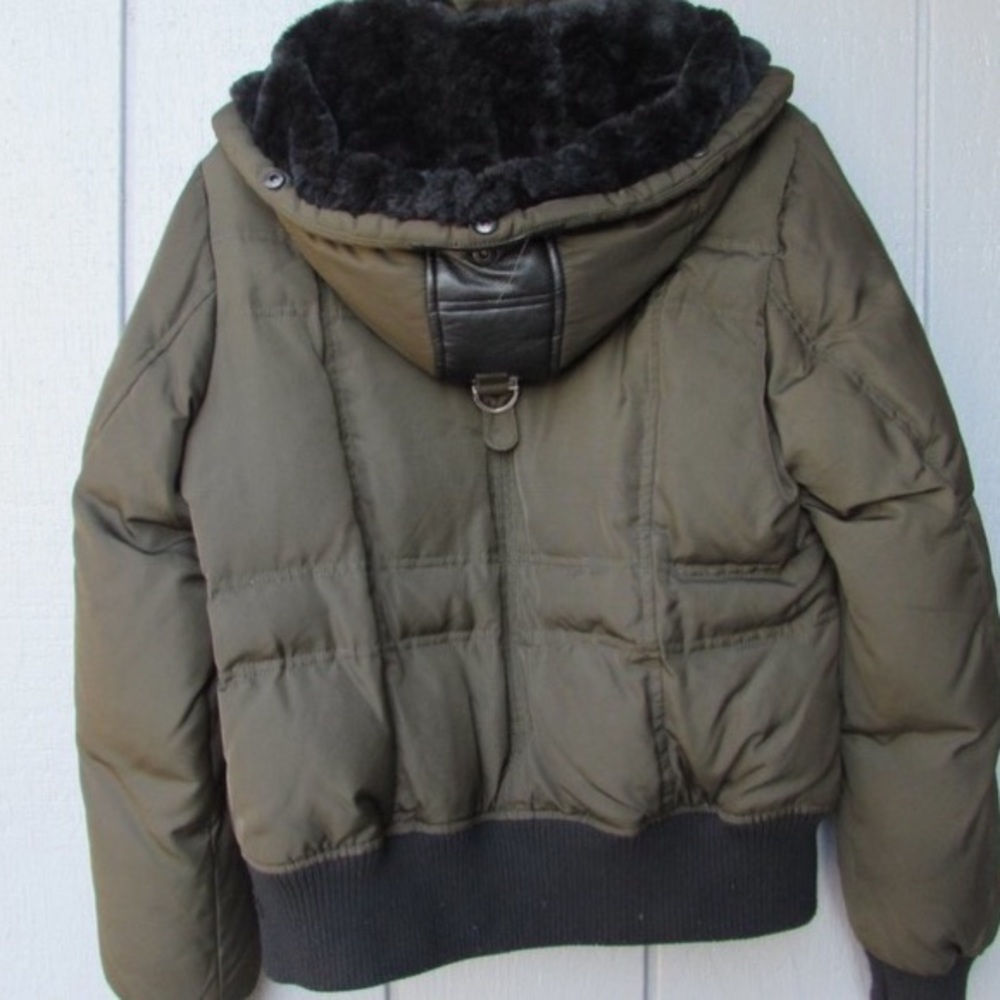 Bomber jacket - Picture 6 of 8